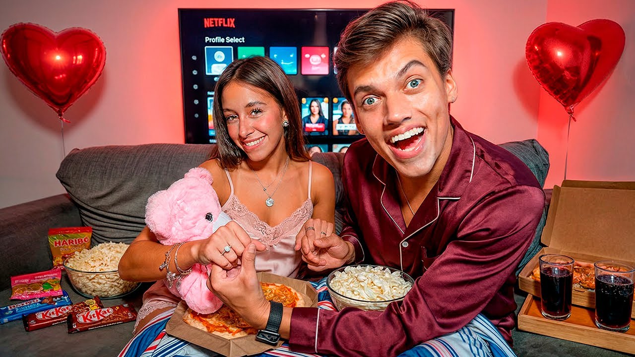 Depois Disso Tudo…Eu Disse SIM pra Minha Ex !!😍