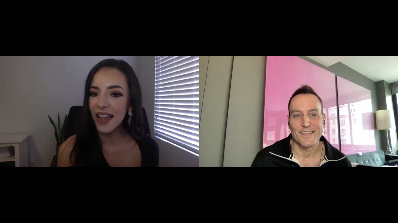 Vanderpump Rules' Charli Burnett Does't Like Filming With VPR Babies