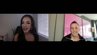 Famous Vanderpump Rules' Charli Burnett Does't Like Filming With VPR Babies Profile