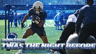 Campmass Eve: Penn State's Fall Camp Preview, Storylines & Stock Report
