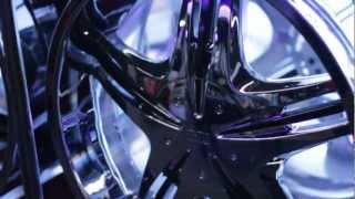 ACTIVE SOUNDS CAR AUDIO & WHEELS COMMERCIAL