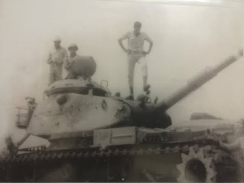 ابراهيم عبدالعال صائد الدبابات الذي قرر شارون اختطافه في حرب أكتوبر 