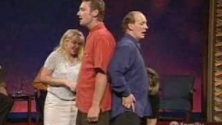WLIIA - Moving People (Pull the Gun Out of My Nose)