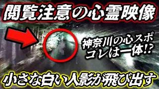 【視聴注意】心霊スポットでノイズと共に現れた子供の霊？の戦慄／歩道を猛スピードで大逆走する新聞配達カブ／バス優先のルールを無視して身勝手にぶち抜くハリアーの醜態