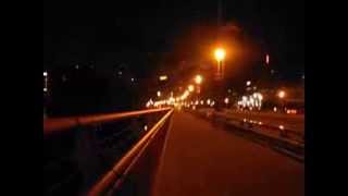 On the Wabasha Bridge Part 1