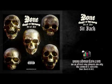 BTNH - Sit Back