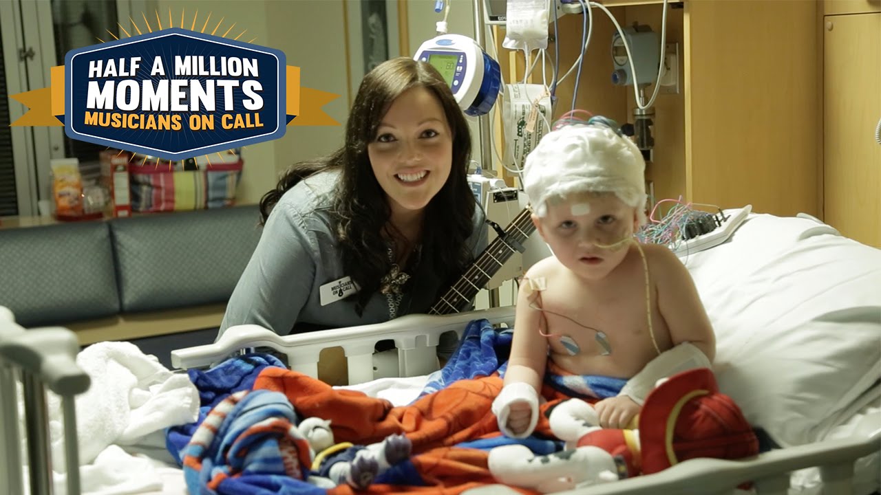 Half A Million Moments