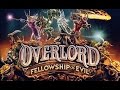 Overlord FoE Gameplay episode 1: Nethertower