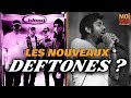 Bleed, les nouveaux DEFTONES ? Analyse de leur premier album. #Bleed #Metal #Deftones