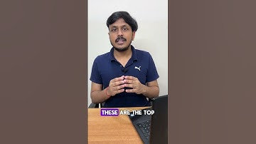 What are the Different DevOps Tools used | DevOps Tools Explained | Abhinav Vengala