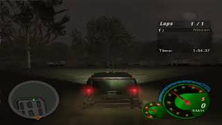 Need For Speed Underground 2   Top Speed of All Cars Including US & EU Cars nfs 2 son hız