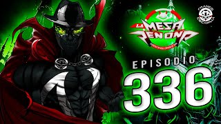 La Mesa Reñoña 336