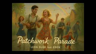 Leon Dusk feat. Eden - Patchwork Parade