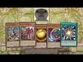 WHEN YOU GOING SECOND HAND! YUGIOH MASTER DUEL