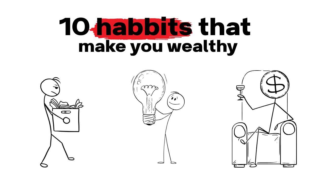 10 Boring Things That Will Make You Wealthy |Your Brain Hates This 