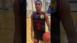 Welcome to CAMP SEALS www.campseals.net “Hard Work Beats Talent and there is no faith without work!” Wealth