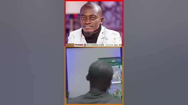 Lil win was healed in just a minute by Adom Kyei Duah