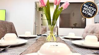 City Center Bliss: Steps from Attractions! | Malacca, Malaysia | Hotel Review 🛏️ | Malaysia Hotels Rating