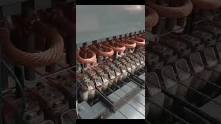 ⚙️ Precision welding at its best!