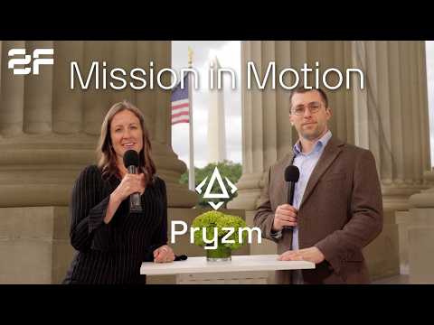 Pryzm: Commercial AI for Government Acquisition and Budgets - YouTube