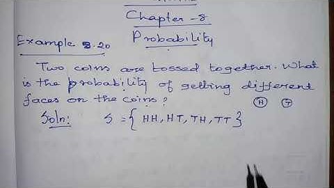 TN Class 10th Samacheer Maths | SSLC Maths | Example 8.20 | Chapter 8 New Syllabus