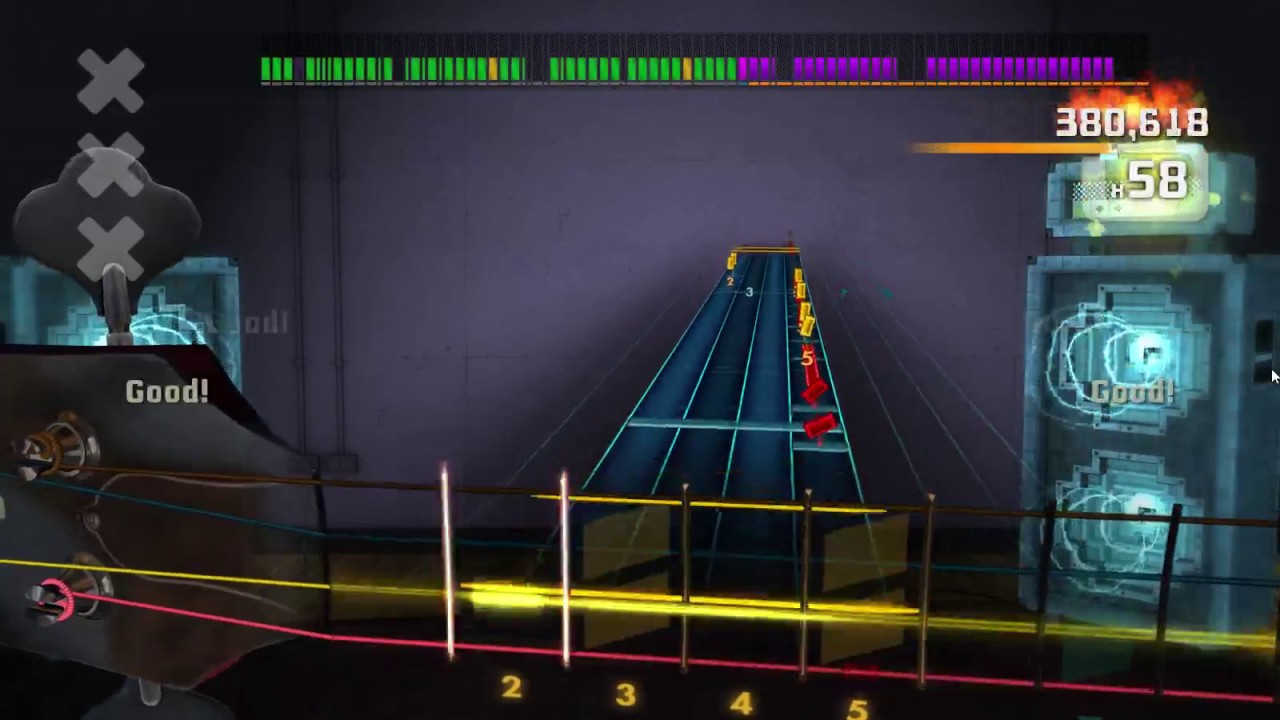 Rocksmith 2014 Remastered - CDLC - Story of the Year - Until the Day I ...