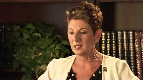 Connie Wagner Endorses the Gordon, Eustace & Lagan...