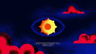In Between Sessions - Singularity (Visualizer)