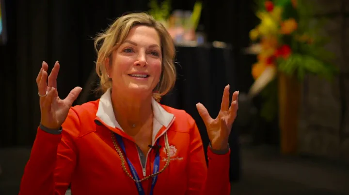 Stories of Transformation - Lori