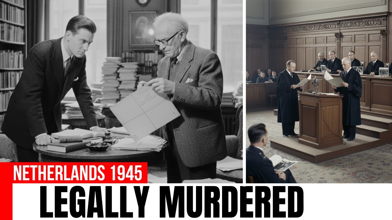 The Major's Report: SECRET for 50 Years, Now REVEALED