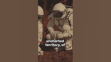 Mars: The Next Frontier