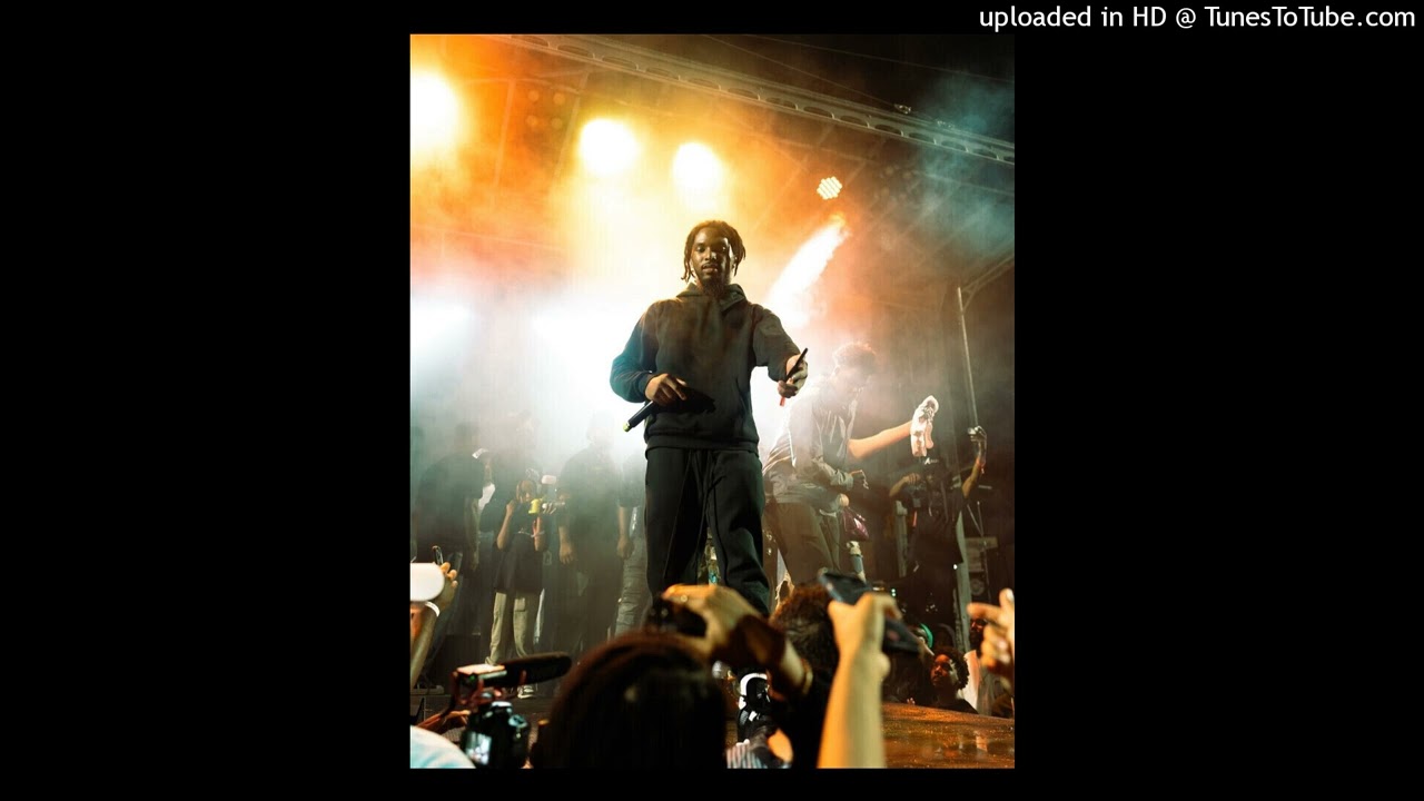 [FREE] No Savage x Glock Jones Type Beat- 