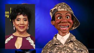 Should Phylicia Rashad Have Issued An Apology For Tweeting About Cosby? #phyliciarashad #billcosby