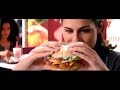 10 Funny Burger Commercials