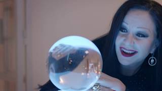 #RecuerdosEnAltaDefinición La Bola de Cristal 120" screenshot 3