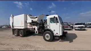 2013 PETERBILT 320 For Sale