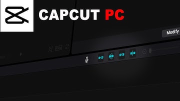 CAPCUT PC Các nút chức năng sẽ giúp bạn edit nhanh hơn Hainguyen media
