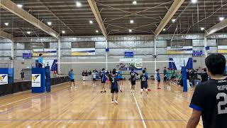 YSL U17B1 QF WRV v VFUM Set 3, 14 Aug 2026