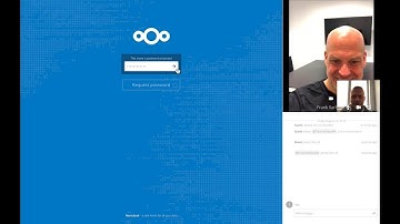 Nextcloud Introduces Video Verification