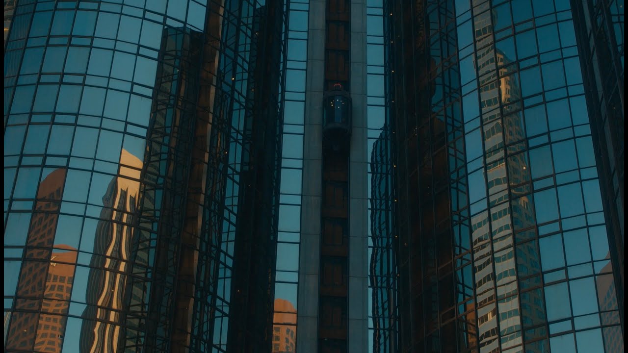 AJ SNOW, KOOLKIDKALVO & JANSPORT J - LOSE MY MIND [OFFICIAL MUSIC VIDEO]