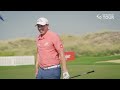 Matt Fitzpatrick Breaks Down the Data Behind Every Club