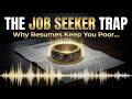 🎧 The Illusion of Employment: How Corporate Monopolies Extract Your Soul