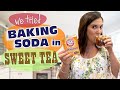 Why You Should Put Baking Soda in Your Sweet Tea | Southern Living Sweet Tea Hack | We Tried It