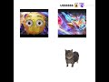 Ixia does't know that the cat is a KILLER JOY😰😰#mobilelegends