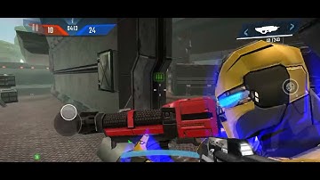 N.O.V.A. Legacy game; multiplayer FPS experience Kal Wardin, our hero, is a veteran N.O.V.A. marine,