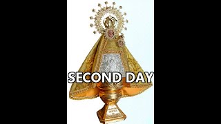 Our Lady of Penafrancia Novena - DAY 2