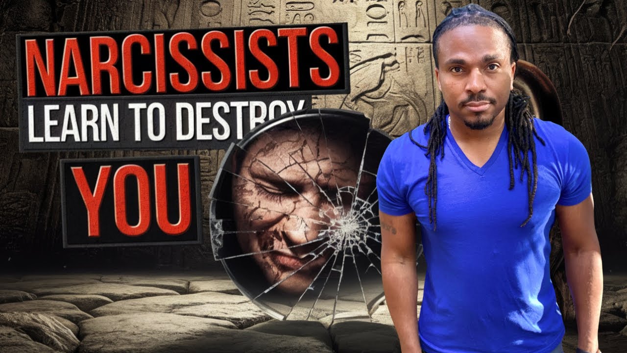 Narcissists Are Always Thinking About Ways To Hurt You - YouTube