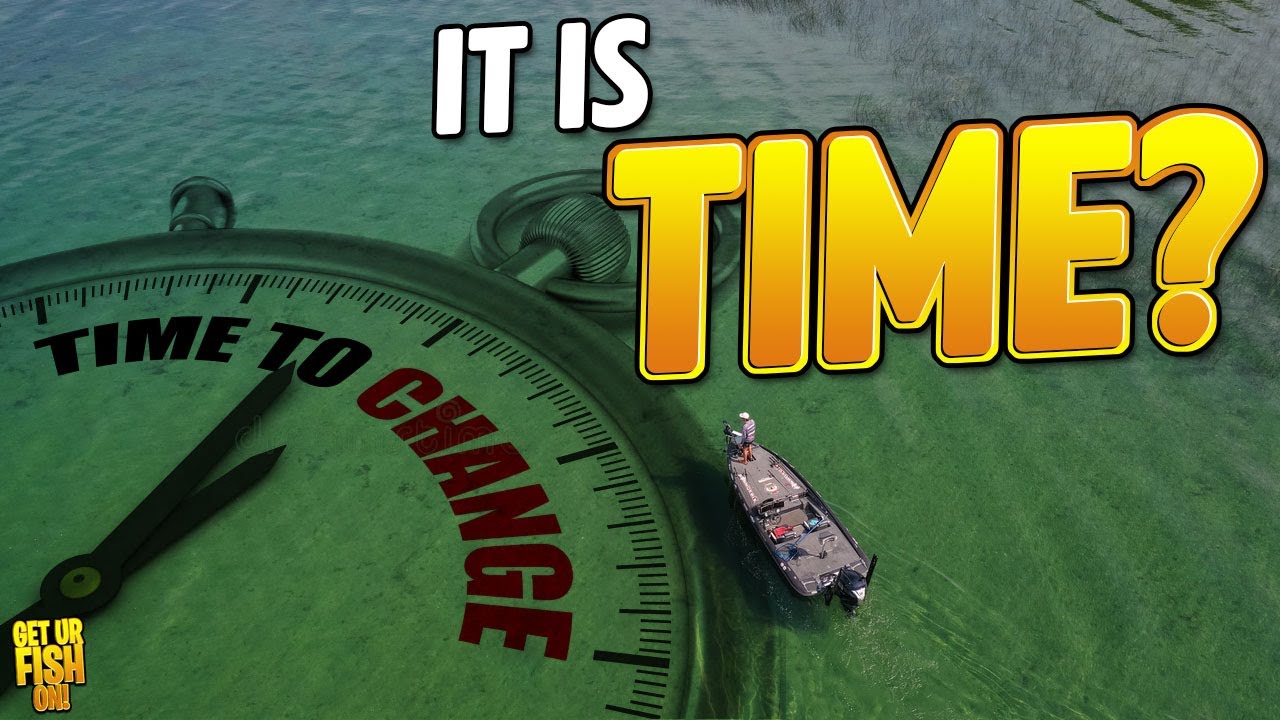 Is It TIME FOR CHANGE with Bass Fishing Rules