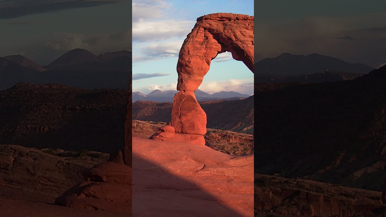 Why the U.S. Has So Many Natural Arches