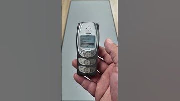 Nokia 2300 tones  part 3  #shorts #trending